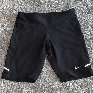 Skin tight/running shorts